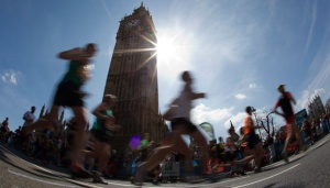 Lomba Lari Marathon London 2018, Ada 39 Pelari Indonesia
