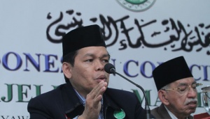 Wase kjen MUI Jelaskan Batasan Bicara Politik di Tempat Ibadah