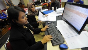 Nasdem Daftarkan 575 Caleg, 15 Orang Pindahan dari Partai Lain