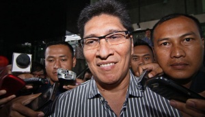 Diperiksa KPK, Mirwan Amir Mengaku Ditanya Anggaran E-KTP