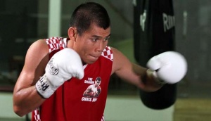 Chris John: Boxers get hurt Because of Negligence