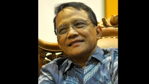 Pengamat CSIS: Poros Ketiga dalam Pilpres Mustahil Ada