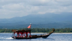 Pariwisata Lombok Normal Kembali Saat Musim Liburan Akhir Tahun