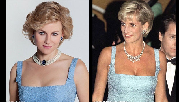 Media Inggris: Kecelakaan Putri Diana 'Disengaja' - Dunia ...