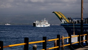 Nyepi Day; Bali Port Closed until Friday Morning