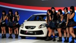 Penjualan Honda Brio Satya Cetak Rekor Tertinggi Tahun Ini