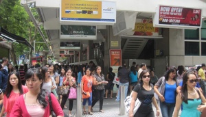 Singapura Selidiki Jual Beli TKI Lewat Online