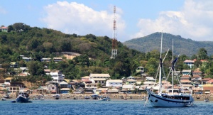 Labuan Bajo Bangun Pelabuhan Khusus Kap al Wisata di Dalam Kota