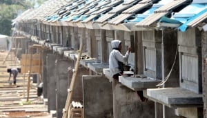 Investor Asing Bakal Lirik Kawasan Perumahan di Luar Jabodetabek