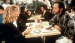 When Harry Met Sally (1989). Film yang dibintangi Meg Ryan dan Billy Crystal ini menceritakan tentang dua sahabat asal New York yang takut bila hubungan sekx akan merusak persahabatan mereka. Columbia/courtesy Everett Collection/usmagazine.com