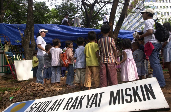 Kronologi Kematian Siswa SMK di Samarinda Versi Disdik