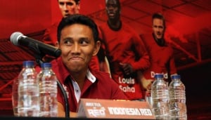 Jadi Pelatih Timnas Senior, Bima Sakti Merasa Dapat Tantangan