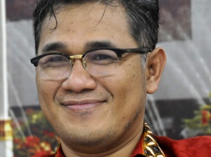 Kubu Jokowi Sebut Kubu Prabowo Pakai Stretegi Politik Mirip Trump