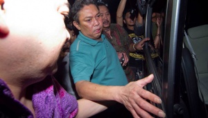 Kasus Suap Garuda Indonesia, KPK Periksa Adiguna Sutowo