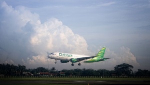 Citilink Buka Rute Penerbangan Penghubung Yogyakarta-Makassar