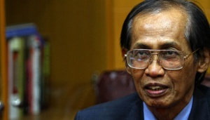 Artidjo Alkostar Pensiun, KPK: Dia Hakim yang Kami Hormati
