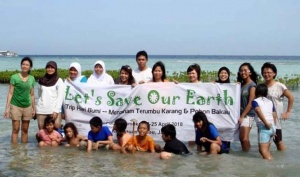 Hari Bumi, Yuk Liburan yang Ramah Lingkungan
