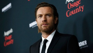 Ewan McGregor to Return as Obi-Wan in New Star Wars TV Series