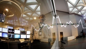 Aksi Beli Investor Kerek IHSG 40,88 Poin ke Level 5.792,00