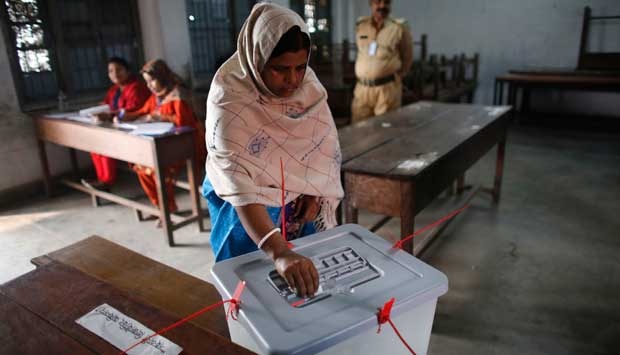 Democracy Denied: Systematic Voter Exclusion Moves Eastward to Bengal