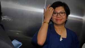 Mantan Bos Pertamina Karen Agustiawan Diperiksa Kejagung Hari Ini