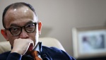 Chatib Basri Sebut Tahun Politik Waktu Tepat untuk Investasi