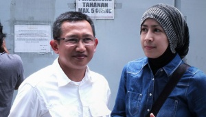 JMI Dukung Eep Saefullah Fatah Jadi Cawapres 2019