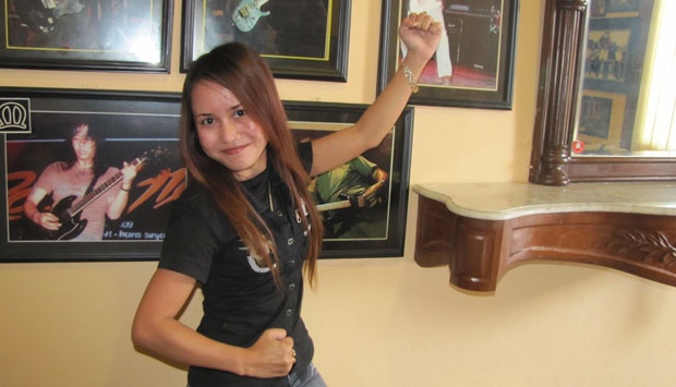 Lagu Oplosan Berjaya, Penciptanya Harus Tampil - Seleb 