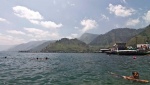 40 Calon Investor Berminat Kembangkan Wisata Danau Toba