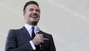 David Beckham ke Indonesia, Simak Lintasan Karier Cemerlangny a