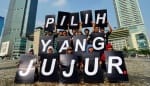 Terungkap, Banyak Data Ganda Anggota Partai Politik