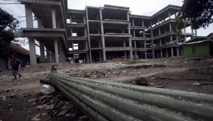 Dugaan Korupsi Proyek Sekolah, Mantan Kepala Dinas Lepas Tangan