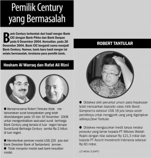 KPK Tindaklanjuti Putusan PN Jakarta Selatan Soal Kasus Century