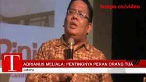 Polda Tak Beri Data Begal, Ombudsman: Mereka Sibuk Asian Games
