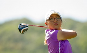 Golf: Kemenangan Pertama Lydia Ko dalam 2 Tahun Terakhir