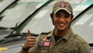 Ingin Usung Moreno di Pilgub Jatim 2018, Ini Alasan Gerindra