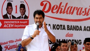 Sumut dan Aceh Siap Gelar Pekan Olahraga Nasional 2024