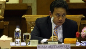 BI Bantah Likuiditas Perbankan Mengetat