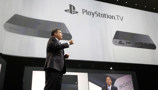 PlayStation Luncurkan Produk Baru yang Mampu Streaming | tempo.co