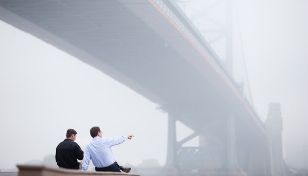 Bekasi's Foggy Phenomenon, This is What BMKG and BRIN Say