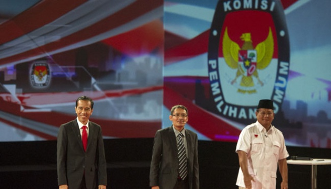 Başkan Prabowo, Ahmad Erani’yi Enerji ve Mineral Kaynakları Bakanlığı Genel Sekreteri olarak belirtti