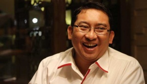 Gerindra Meminang Pembalap Moreno untuk Pilgub Jawa Timur