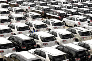 BI: Kenaikan Defisit Neraca Transaksi Berjalan Naik 3 Persen PDB