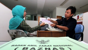 ASN Tolak Gajinya Dipotong Zakat, Menag: Bisa Ajukan Keberatan