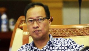 Jadi Menteri Sosial, Ini Obrolan Agus Gumiwang ke Idrus Marham