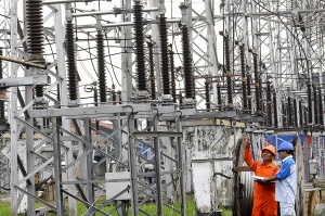 BPK Temukan Pemborosan Pembangkit Listrik PLN Rp 1,61 Triliun