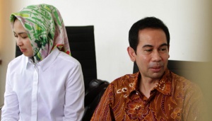 Adik Ratu Atut Kuasai Tangsel dari Lapas Sukamiskin, Benarkah?