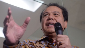 Chairul Tanjung Berencana Bangun Transmart di Banda Aceh