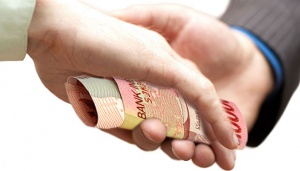 Harga Kursi Jabatan Kepala Dinas dan Kepala Sekolah di Jombang