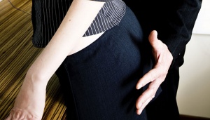 Psychologists Explain Tonic Immobility in Sexual Abuse Cases 